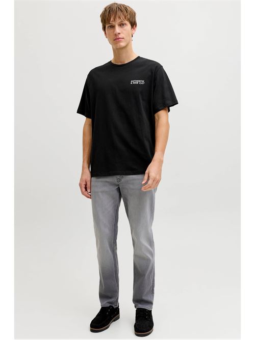  JJ REBEL | 12290608/Black